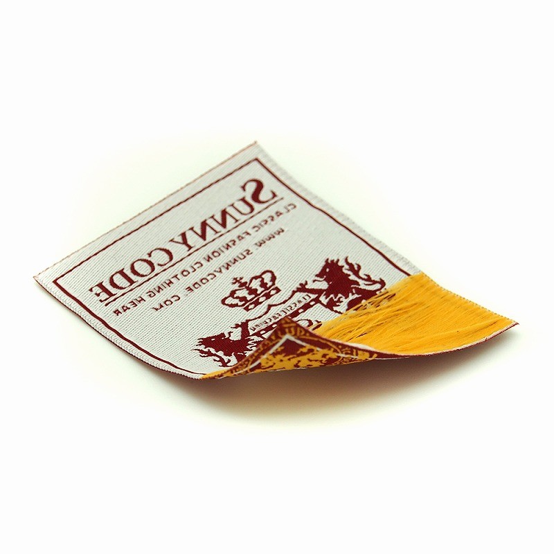 织唛的工艺主要有哪几种？